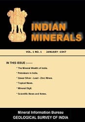 Indian Minerals Image